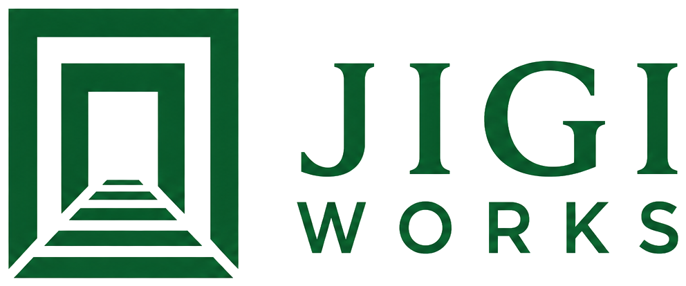 Logo JigiWorks